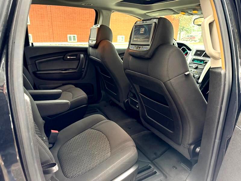 Chevrolet Traverse LT1 FWD 2009