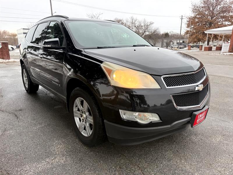 Chevrolet Traverse LT1 FWD 2009