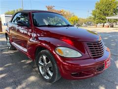 2005 Chrysler PT Cruiser  2005 Chrysler PT Cruiser