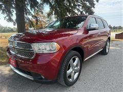 2013 Dodge Durango 