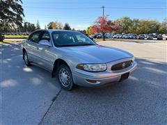 2002 Buick LeSabre 