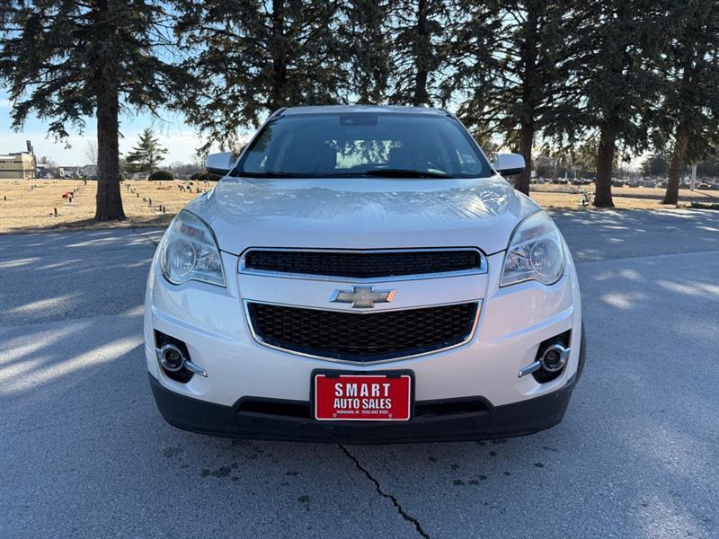 Chevrolet Equinox 2LT 2WD 2013