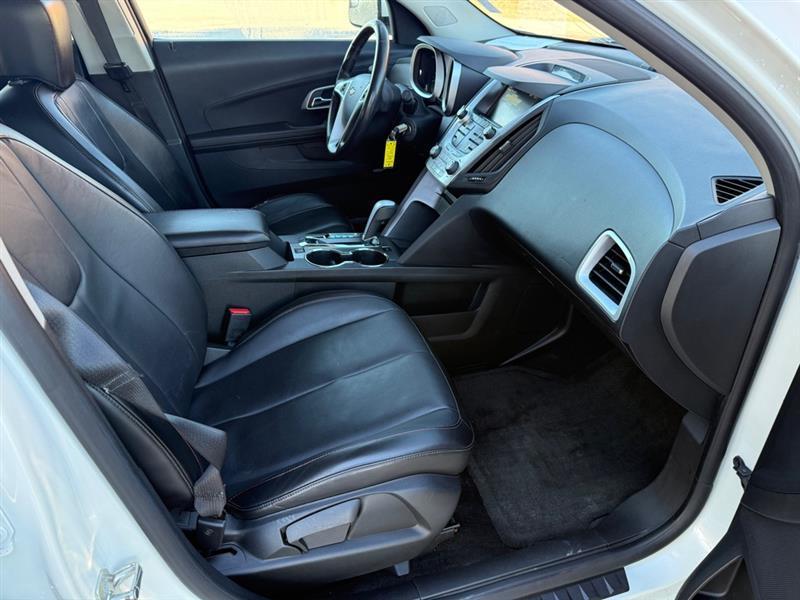 Chevrolet Equinox 2LT 2WD 2013