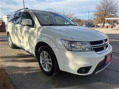 2014 Dodge Journey 