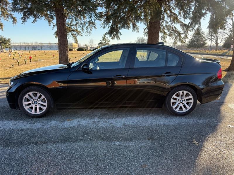 2007 BMW 3 Series 328i's photo