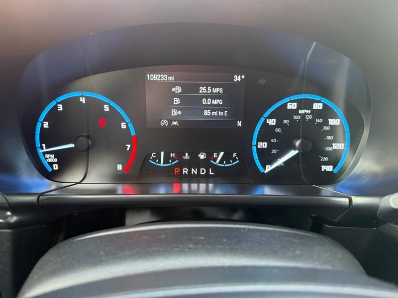 Ford Bronco Sport Big Bend 2021