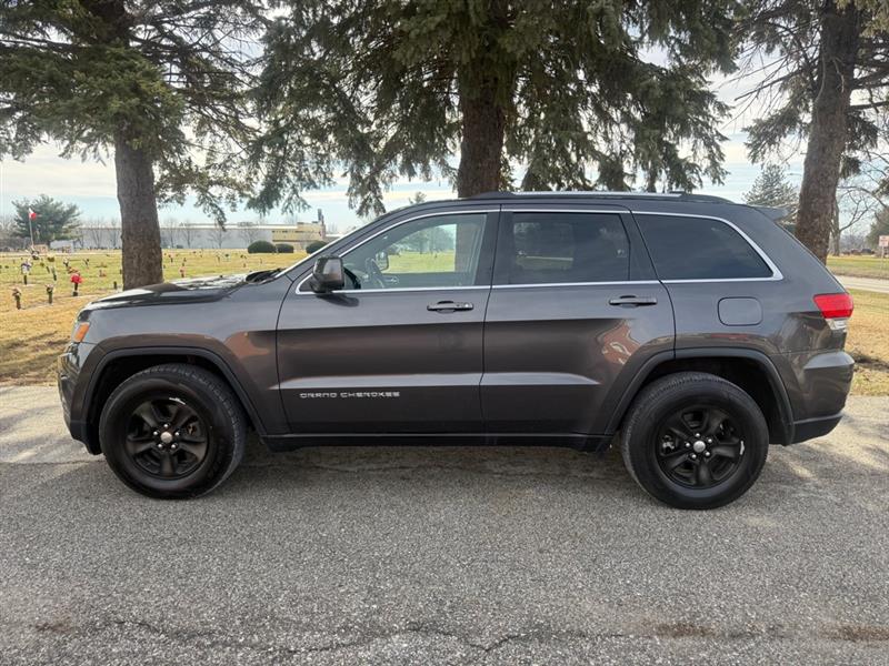 2014 Jeep Grand Cherokee Laredo's photo