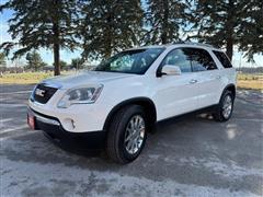 2011 GMC Acadia 