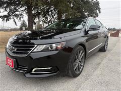 2016 Chevrolet Impala 