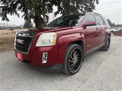 2012 GMC Terrain 