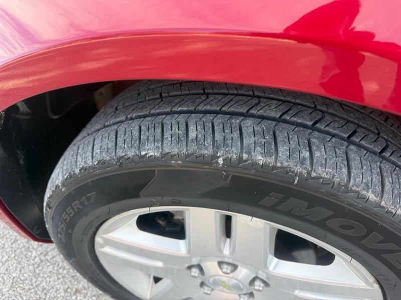 Chevrolet Impala LT 2013