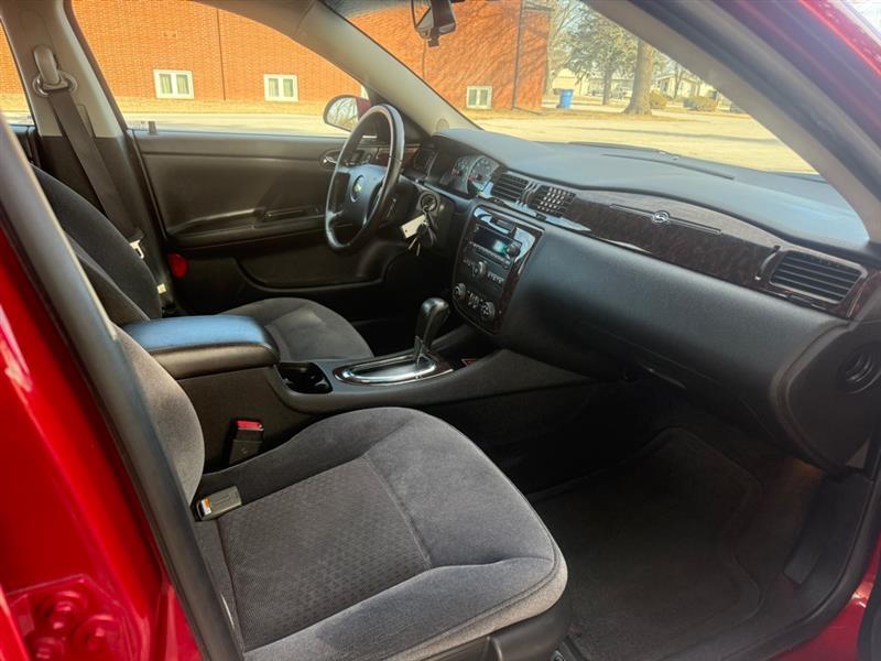 Chevrolet Impala LT 2013