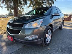 2010 Chevrolet Traverse 