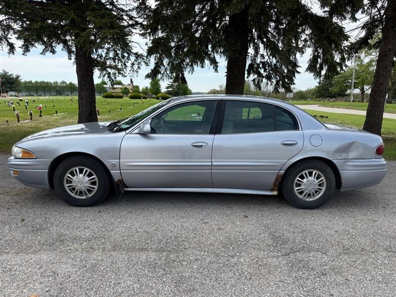 Buick LeSabre Custom 2005
