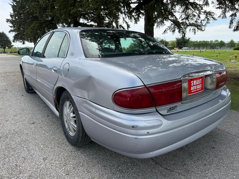 Buick LeSabre Custom 2005