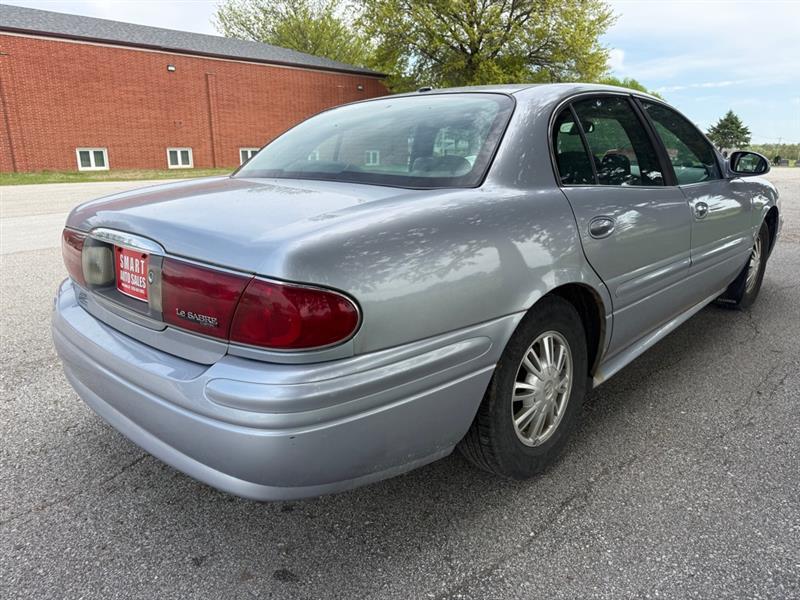 Buick LeSabre Custom 2005