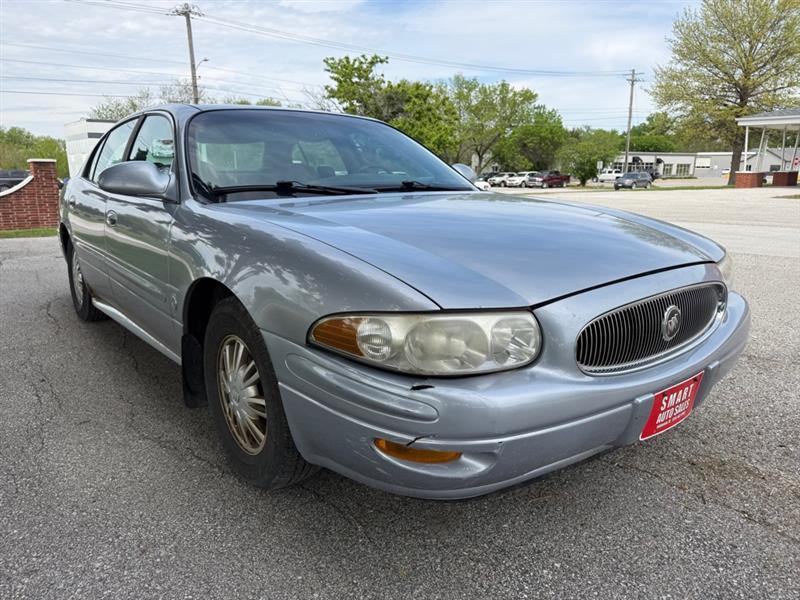 Buick LeSabre Custom 2005