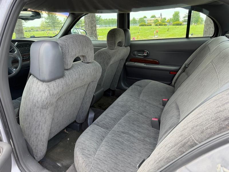 Buick LeSabre Custom 2005