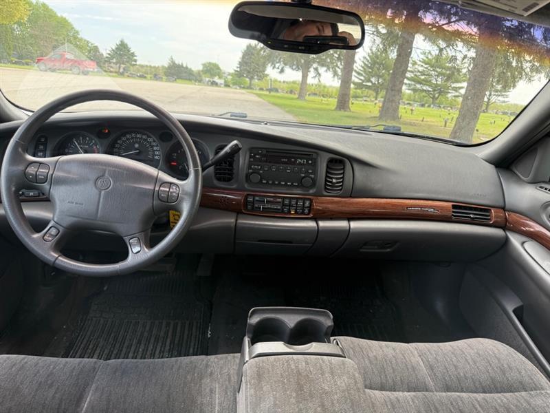 Buick LeSabre Custom 2005
