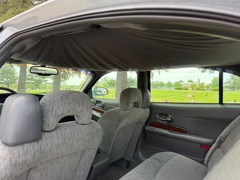Buick LeSabre Custom 2005