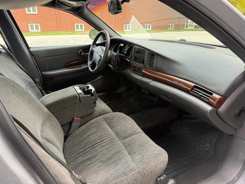 Buick LeSabre Custom 2005