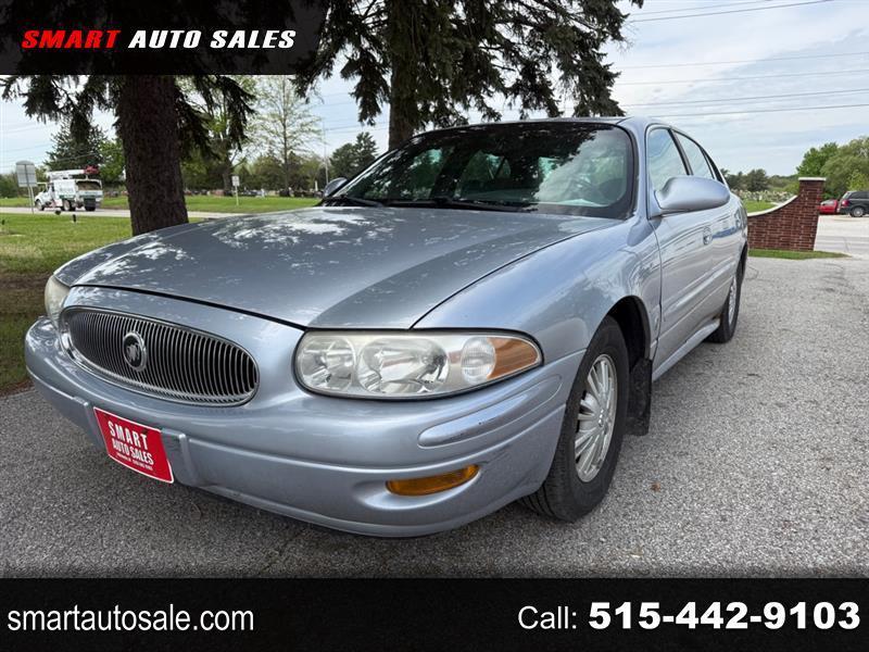 2005 Buick LeSabre Custom