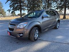 2012 Chevrolet Equinox 