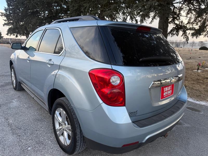Chevrolet Equinox 1LT 2WD 2015