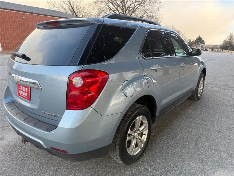 Chevrolet Equinox 1LT 2WD 2015