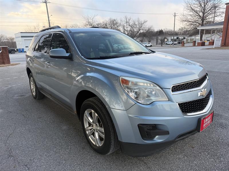 Chevrolet Equinox 1LT 2WD 2015