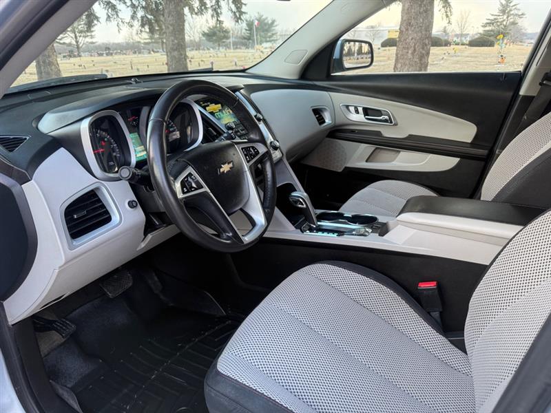 Chevrolet Equinox 1LT 2WD 2015