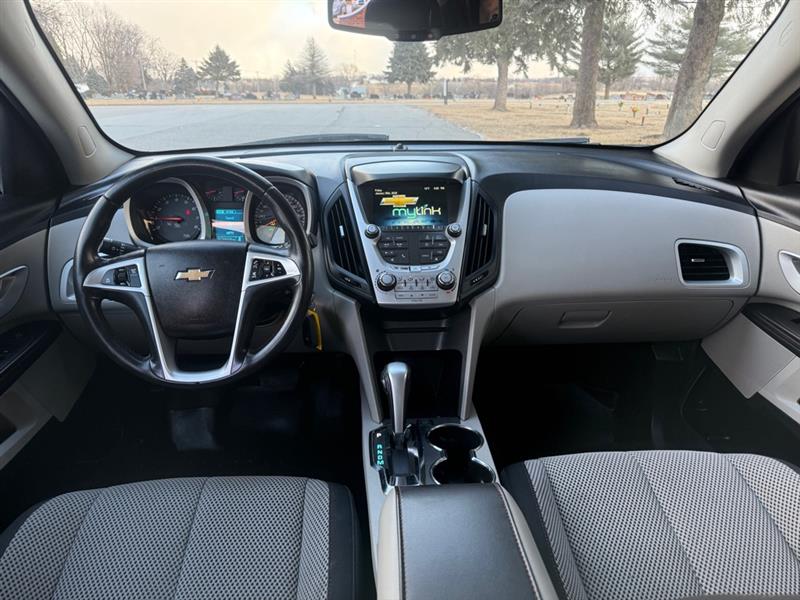 Chevrolet Equinox 1LT 2WD 2015