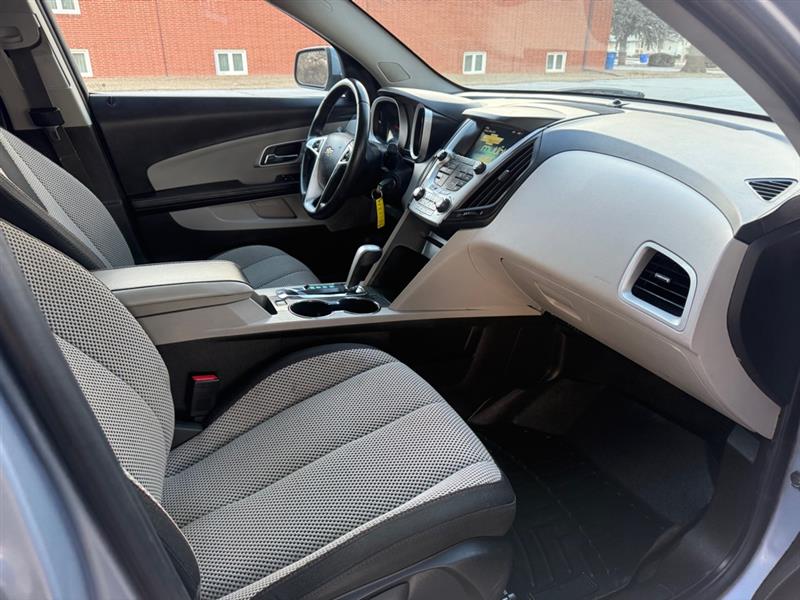 Chevrolet Equinox 1LT 2WD 2015