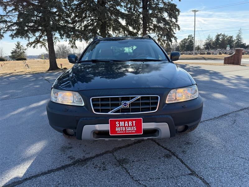 Volvo XC70 Cross Country 2007