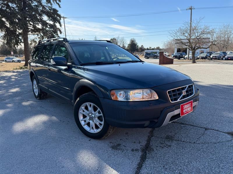 Volvo XC70 Cross Country 2007