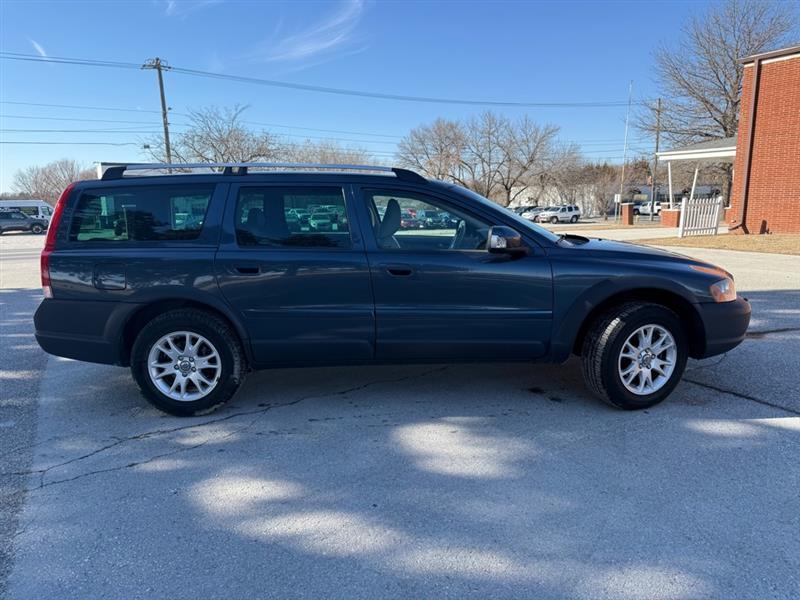 Volvo XC70 Cross Country 2007