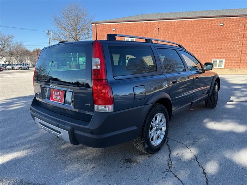 Volvo XC70 Cross Country 2007
