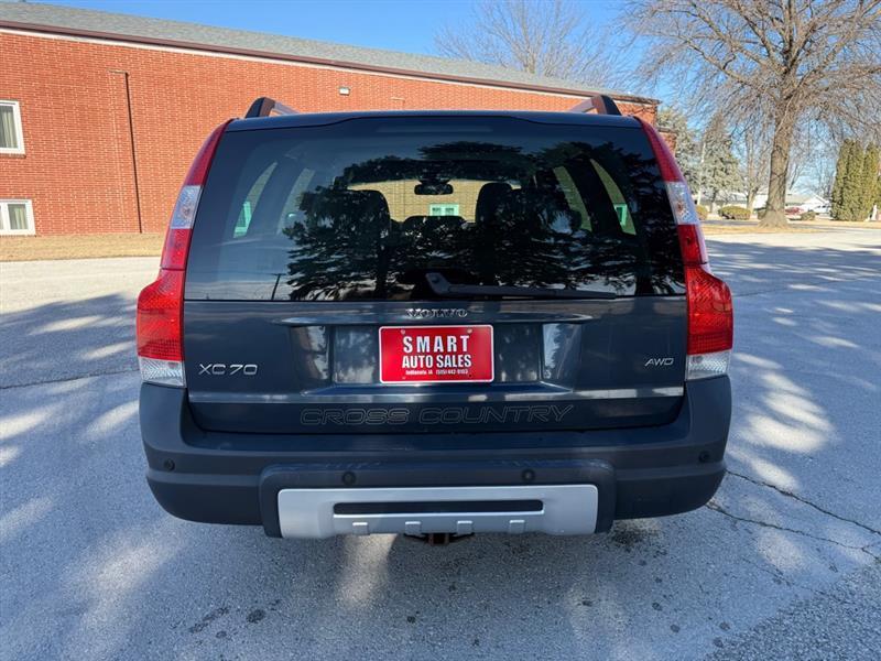 Volvo XC70 Cross Country 2007