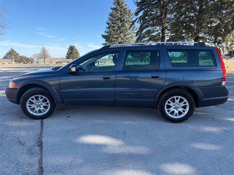 Volvo XC70 Cross Country 2007