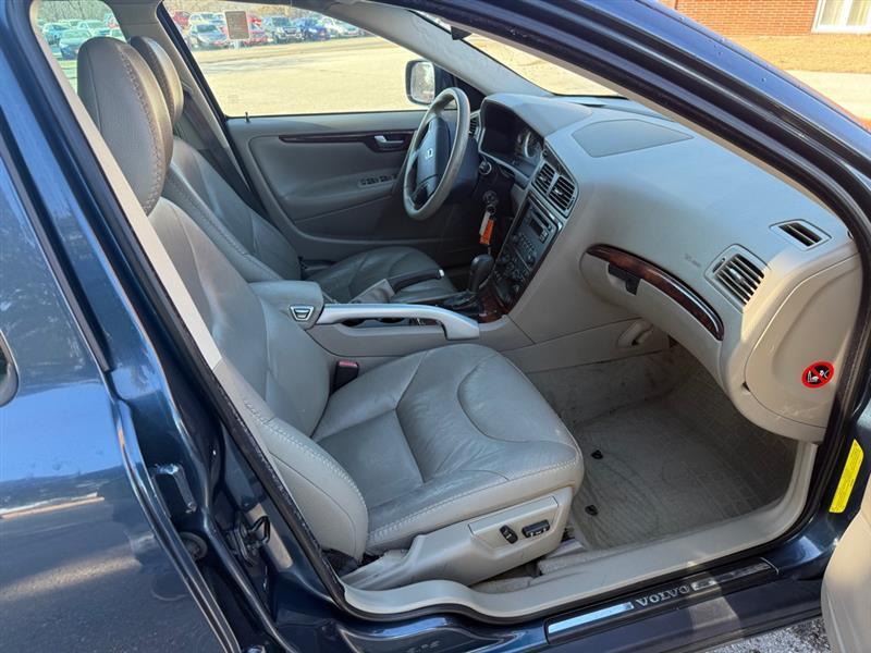 Volvo XC70 Cross Country 2007