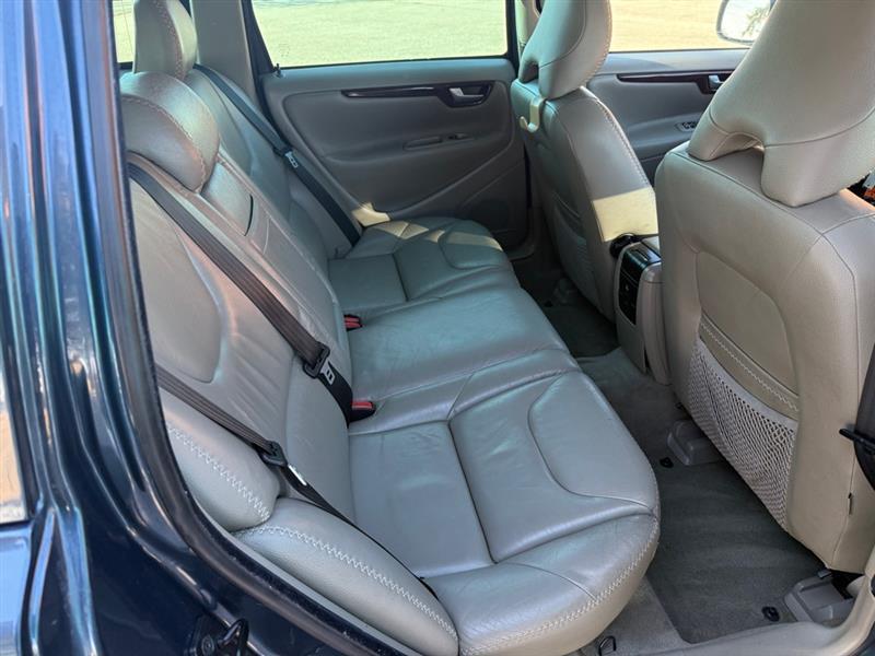 Volvo XC70 Cross Country 2007