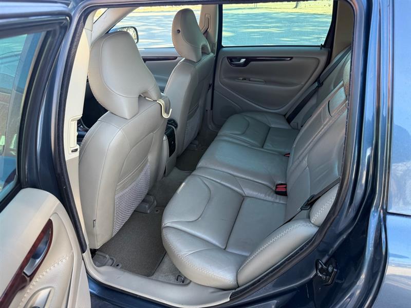 Volvo XC70 Cross Country 2007