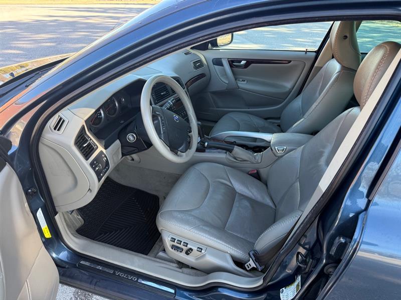 Volvo XC70 Cross Country 2007