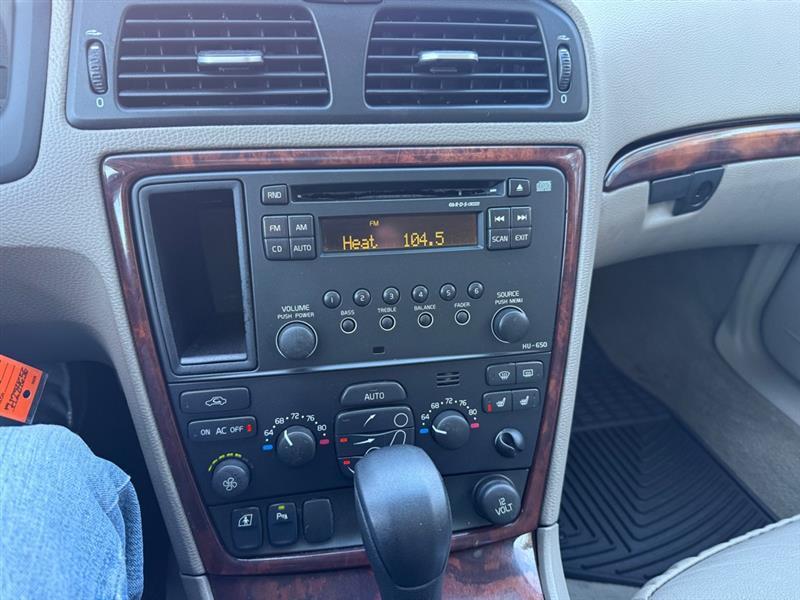 Volvo XC70 Cross Country 2007