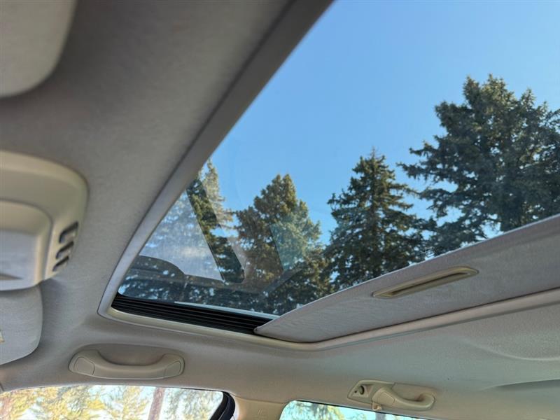 Volvo XC70 Cross Country 2007