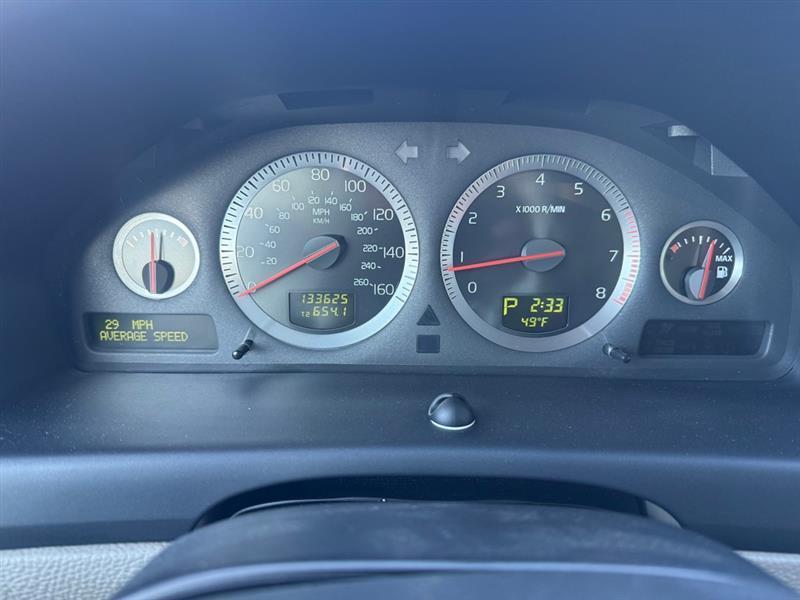 Volvo XC70 Cross Country 2007