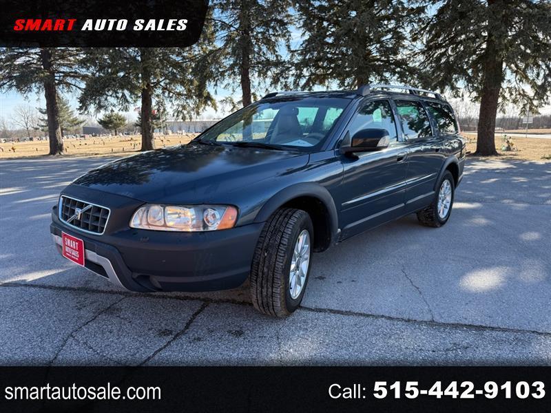 Volvo XC70 Cross Country 2007