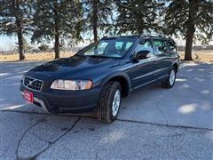 2007 Volvo XC70 