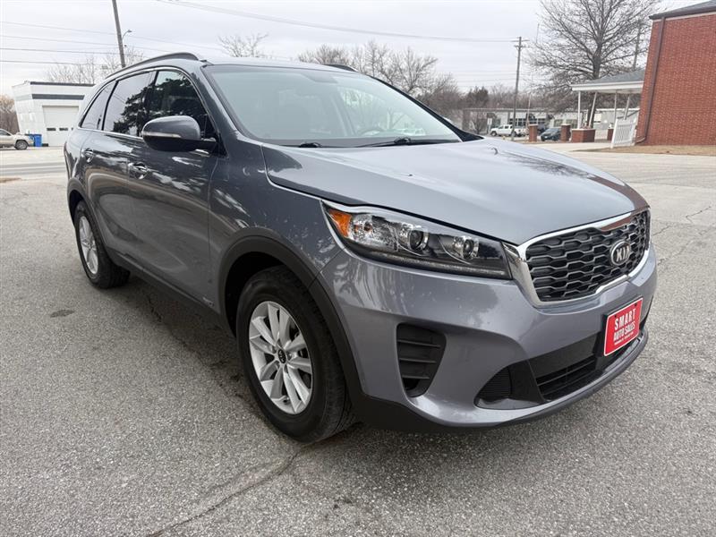 Kia Sorento LX AWD 2020