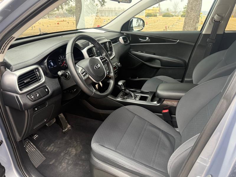 Kia Sorento LX AWD 2020